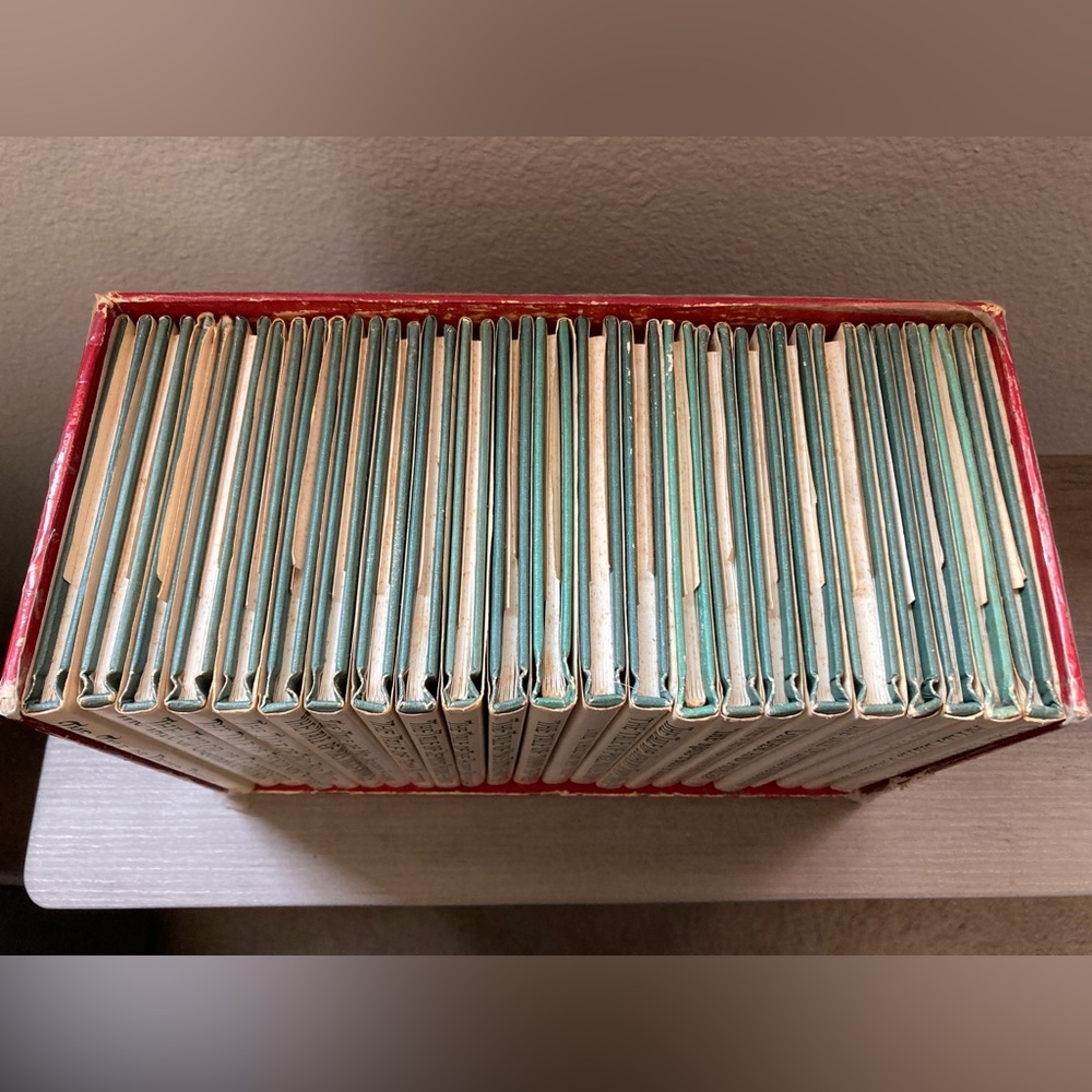 The Original Peter Rabbit Boxed Set - Picture 5 of 10